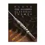 Hal leonard europe limited 100 classical themes for flute Sklep on-line