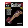 Hal leonard Fasttrack guitar method Sklep on-line