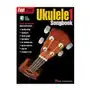 Hal leonard Fasttrack ukulele songbook - level 1 Sklep on-line