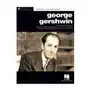 George Gershwin: Singer's Jazz Anthology - Low Voice with Recorded Piano Accompaniments Online Sklep on-line