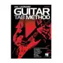 Guitar tab method: book only Hal leonard Sklep on-line