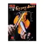 Gypsy Jazz: Violin Play-Along Volume 80 Sklep on-line