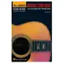 Incredible chord finder - 6 inch. x 9 inch. edition: guitar method supplement Hal leonard Sklep on-line