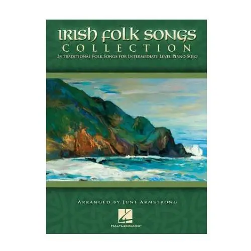 Hal leonard Irish folk songs collection