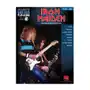 Iron maiden: guitar play-along volume 130 Hal leonard Sklep on-line