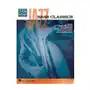 Hal leonard Jazz bass classics Sklep on-line