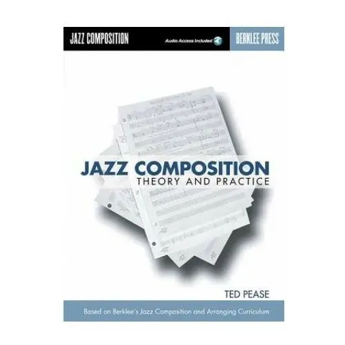 Jazz Composition