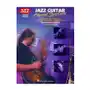 Hal leonard Jazz guitar chord system Sklep on-line