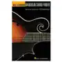 Hal leonard Mandolin chord finder: easy-to-use guide to over 1,000 mandolin chords Sklep on-line