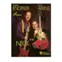 Hal leonard Mark knopfler/chet atkins - neck and neck Sklep on-line