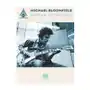 Hal leonard Michael bloomfield guitar anthology Sklep on-line