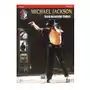 Hal leonard Michael jackson instrumental solos: clarinet, book & cd [with cd (audio)] Sklep on-line