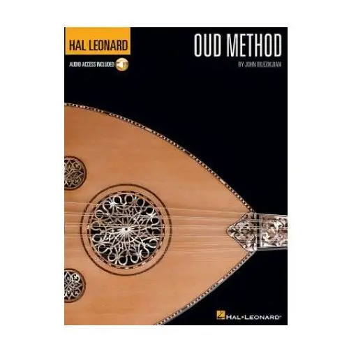 Oud method Hal leonard