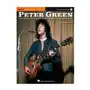 Peter green - signature licks Hal leonard Sklep on-line