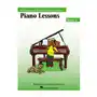 Piano lessons, book 4 Hal leonard Sklep on-line