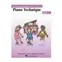 Hal leonard Piano technique book 2: student piano library Sklep on-line