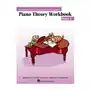 Hal leonard Piano theory workbook - book 2: student piano library Sklep on-line