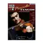 Piazzolla Tangos: Violin Play-Along Volume 46 Sklep on-line