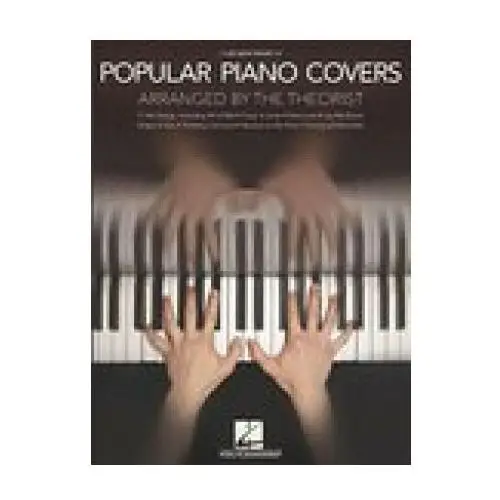 Hal leonard Popular piano covers piano