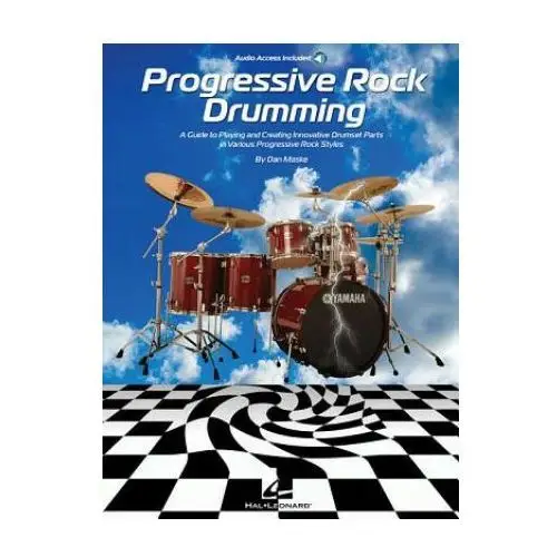 Progressive Rock Drumming