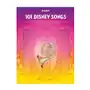 Hal leonard pub co 101 disney songs: for horn Sklep on-line