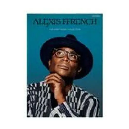 Alexis Ffrench - The Sheet Music Collection