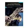 Amazing Phrasing Tenor Saxophone: 50 Ways to Improve Your Improvisational Skills [With CD] Sklep on-line