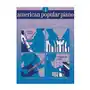 Hal leonard pub co American popular piano - repertoire: level one - repertoire [with cd] Sklep on-line