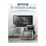 Hal leonard pub co Big book of tv theme songs Sklep on-line