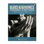 Blues harmonica - bending & beyond: the bending bible for the 10-hole diatonic harmonica Hal leonard pub co Sklep on-line