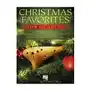 Christmas favorites for ocarina Hal leonard pub co Sklep on-line