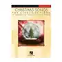 Hal leonard pub co Christmas songs for classical piano: arr. phillip keveren the phillip keveren series piano solo Sklep on-line