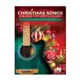 Hal leonard pub co Christmas songs for solo fingerstyle guitar Sklep on-line