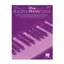 Disney peaceful piano solos - book 2: piano solo songbook Hal leonard pub co Sklep on-line