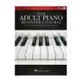 Easy Adult Piano Beginner's Course - Updated Edition: A Step-By-Step Learning System Sklep on-line