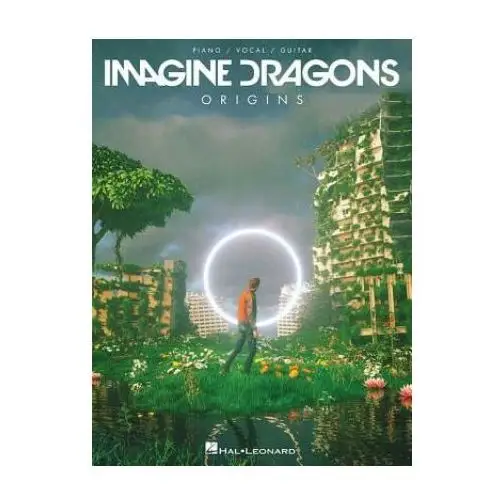 Imagine dragons - origins Hal leonard pub co