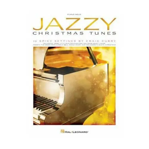 Jazzy Christmas Tunes