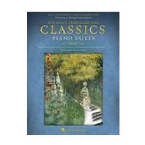 Journey Through the Classics - Piano Duets: 58 Essential Masterworks