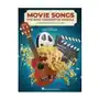 Hal leonard pub co Movie songs for solo fingerstyle ukulele Sklep on-line