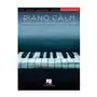 Piano calm: 15 reflective solos composed by phillip keveren Hal leonard pub co Sklep on-line