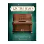 Hal leonard pub co Ragtime piano: a guide to playing the best rags by terry waldo Sklep on-line