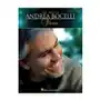 The best of andrea bocelli: vivere Hal leonard pub co Sklep on-line