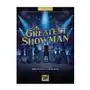 Hal leonard pub co The greatest showman - vocal selections: vocal line with piano accompaniment Sklep on-line