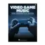 Video game music for fingerstyle guitar songbook with online audio demo tracks Hal leonard pub co Sklep on-line