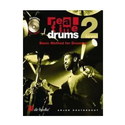 REAL TIME DRUMS 2 ENG
