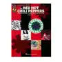 Red Hot Chili Peppers: A Step-by-Step Breakdown of the Band's Guitar Styles and Techniques Sklep on-line