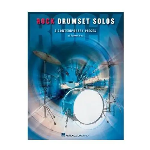 Rock Drumset Solos