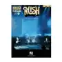 Rush - Hal Leonard Drum Play-Along Volume 50: Play 8 Songs with Sound-Alike Audio Sklep on-line