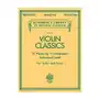 Hal leonard Schirmer's library of musical classics Sklep on-line