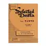 Hal leonard Selected duets flute vol 2 Sklep on-line